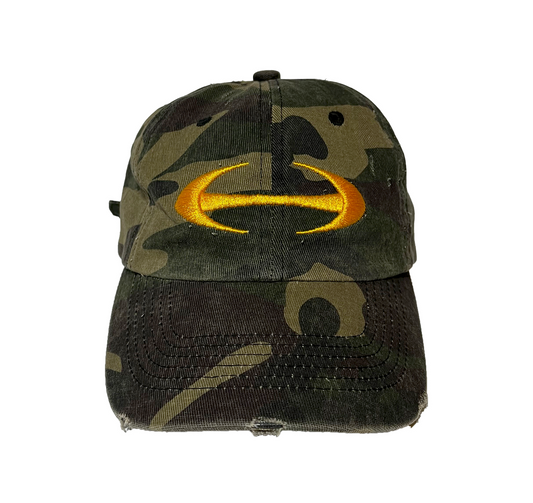 CAMO Cap