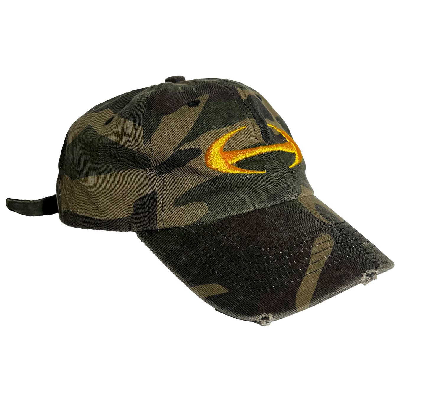 CAMO Cap