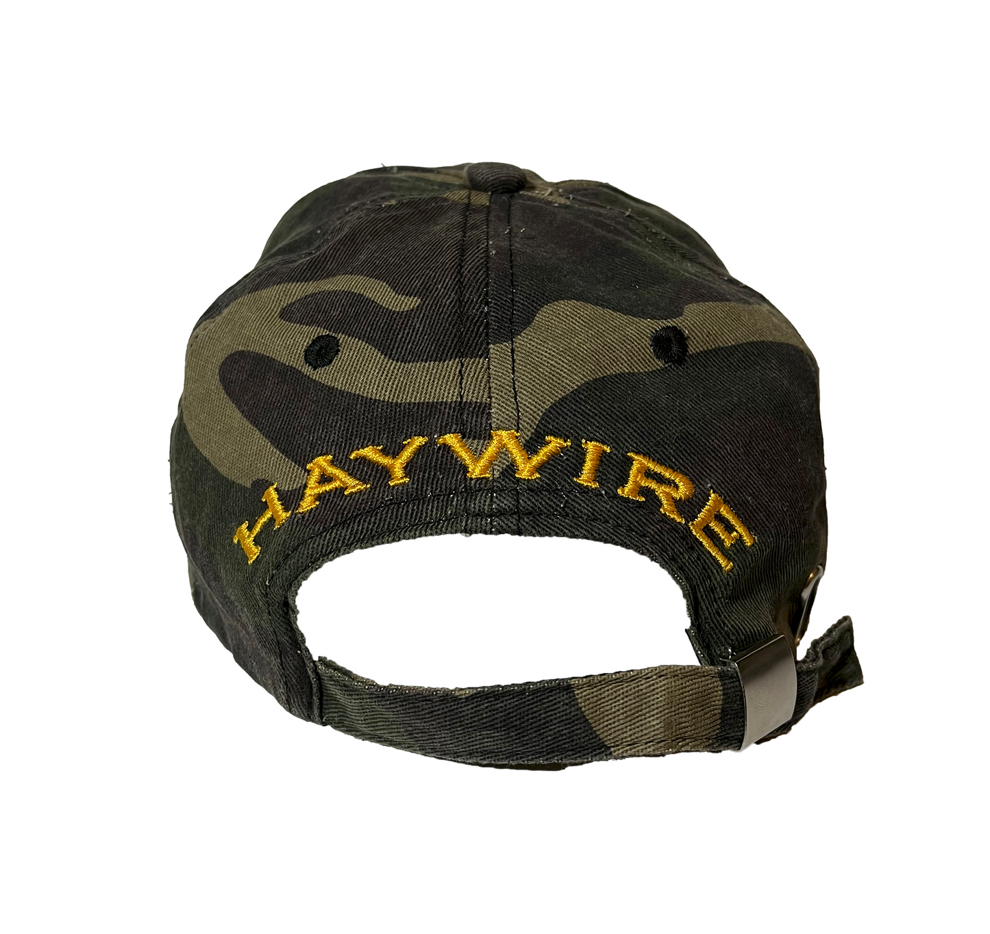 CAMO Cap